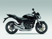 2011 Honda CB600F ABS photo